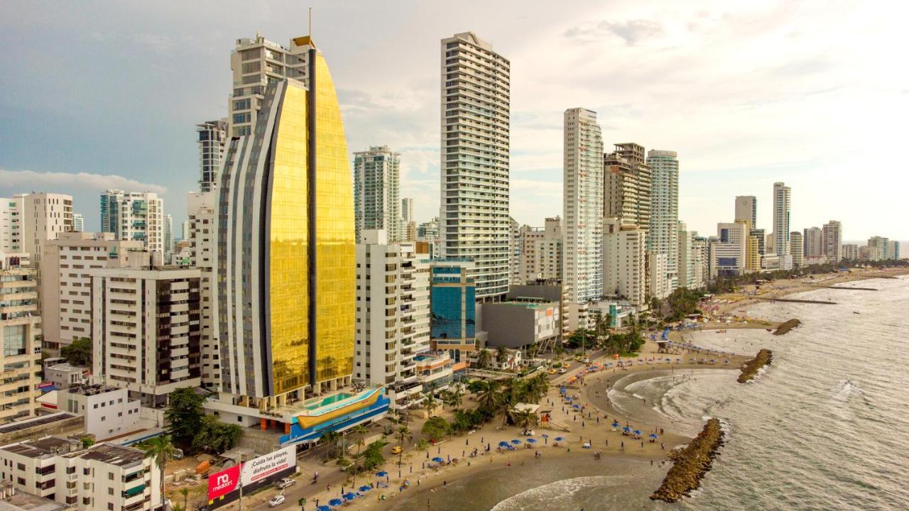 Be Live Experience Dubai 4* Cartagena