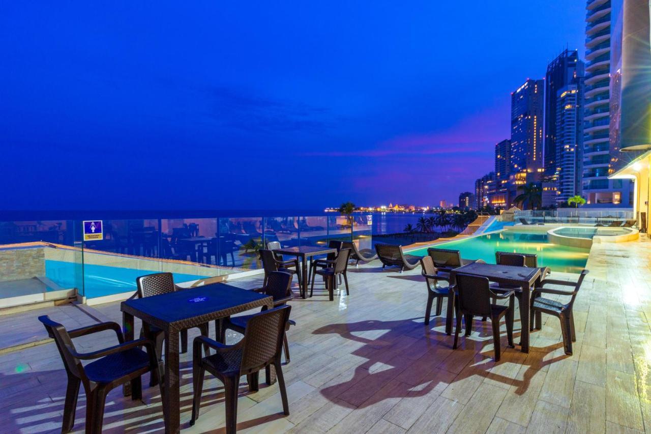 Hotel Be Live Experience Dubai 4*