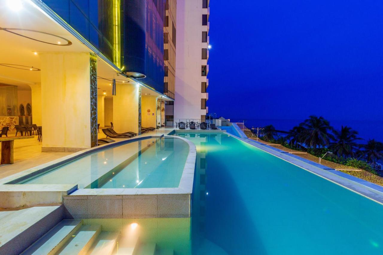 Be Live Experience Dubai Hotel 4*