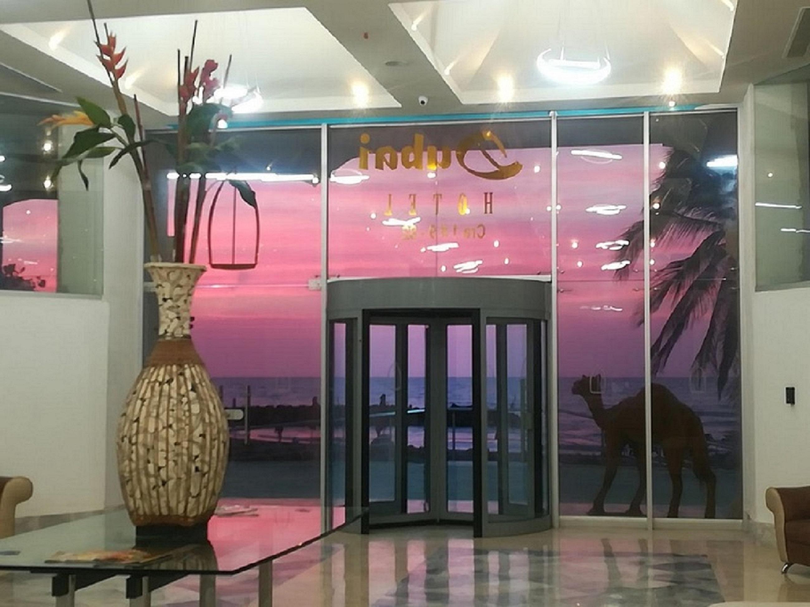 Dubai 酒店 Cartagena