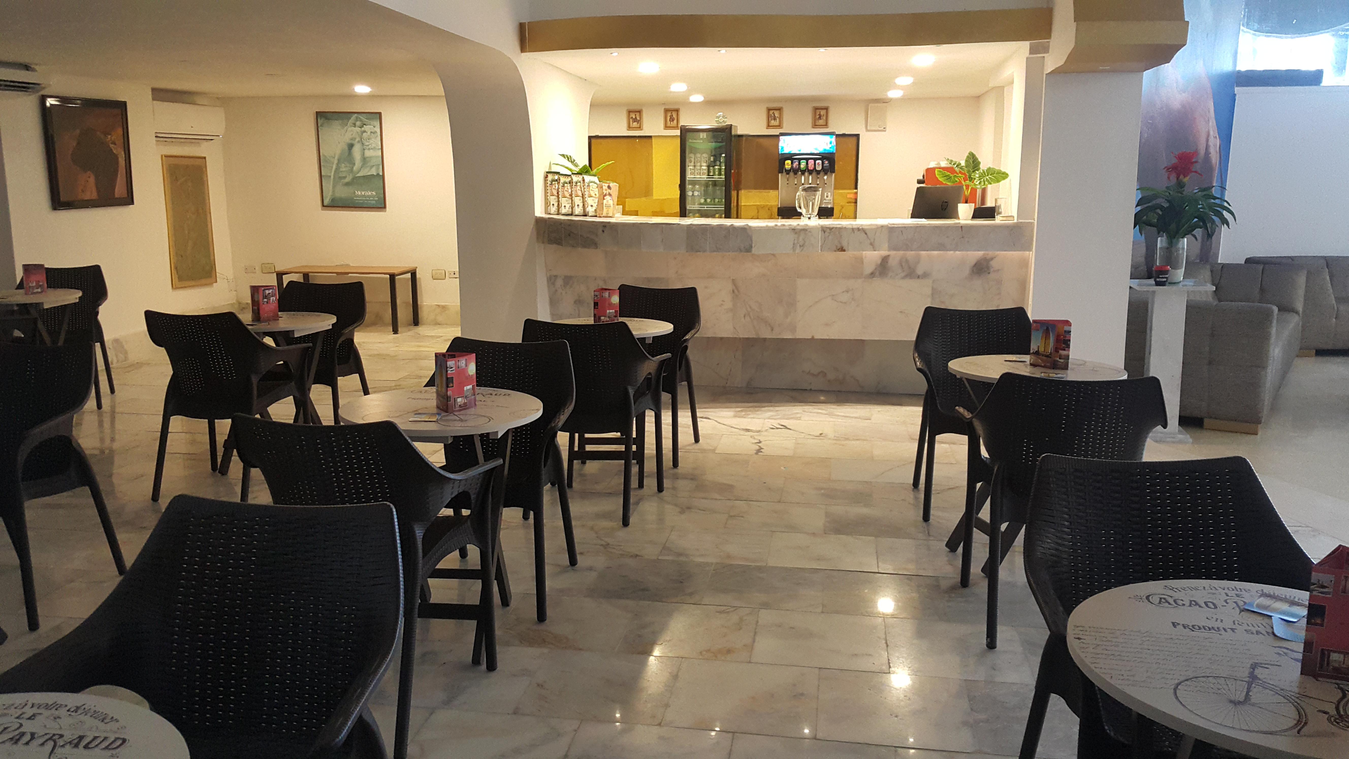 酒店 Dubai