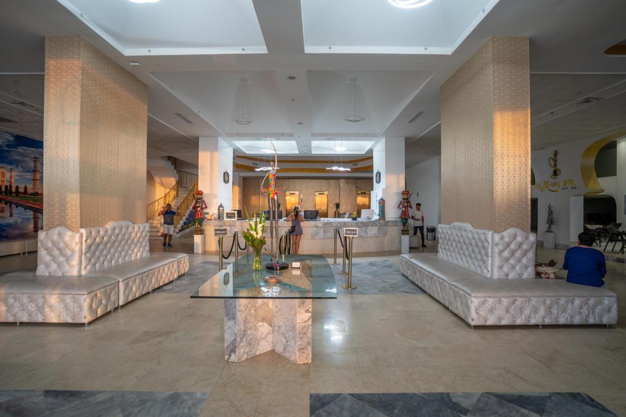 酒店 Dubai