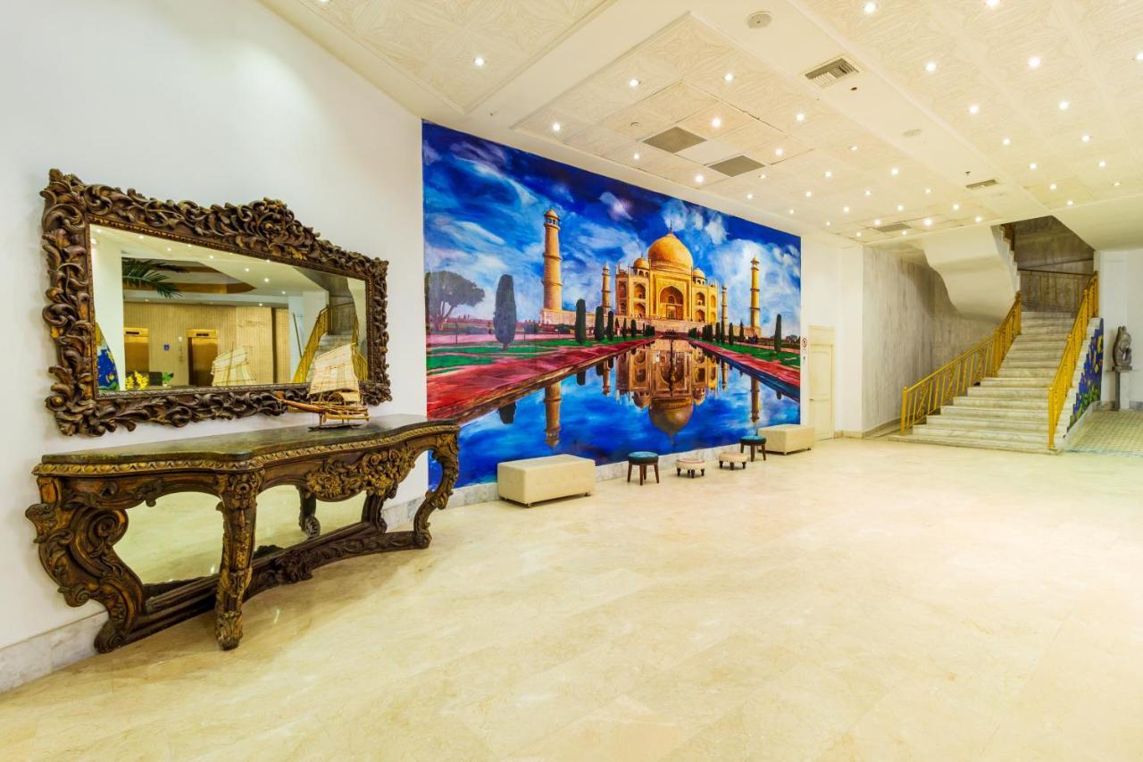 Be Live Experience Dubai Hotel Cartagène