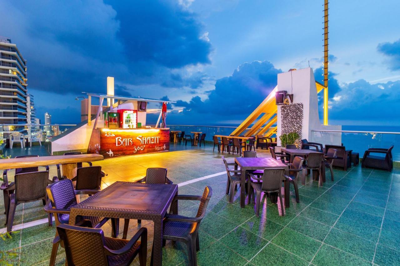 Be Live Experience Dubai Cartagène