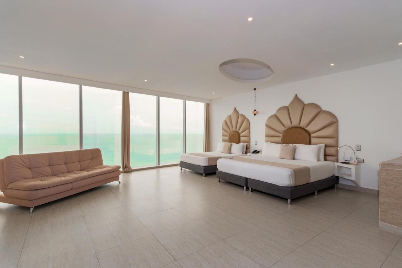 Be Live Experience Dubai 4*