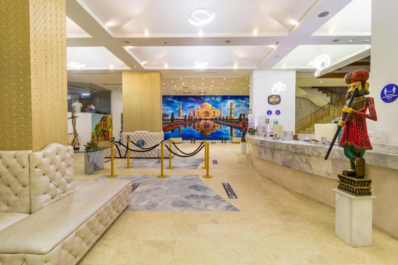 Be Live Experience Dubai Hotel 4*