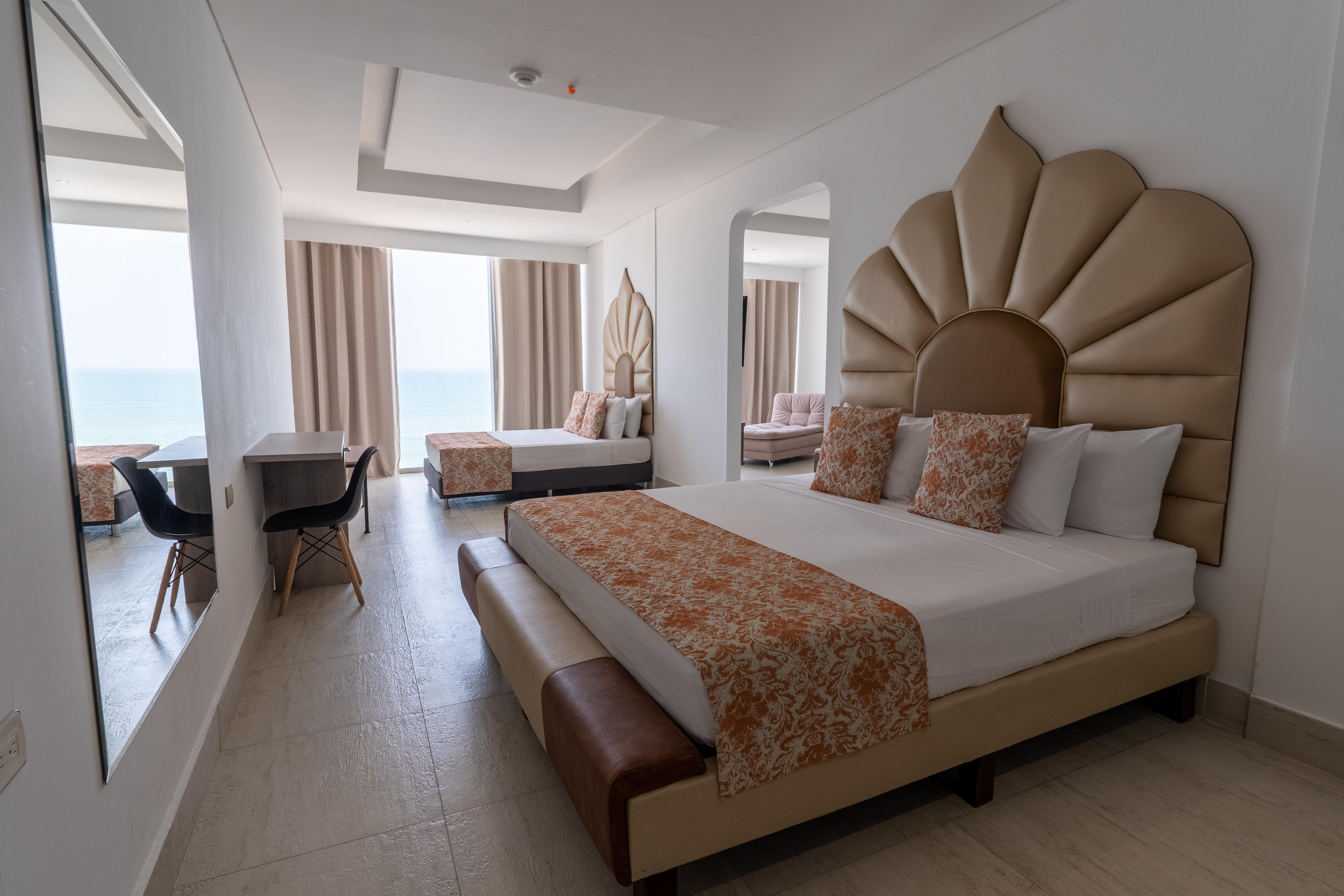 Be Live Experience Dubai Hotel Cartagène