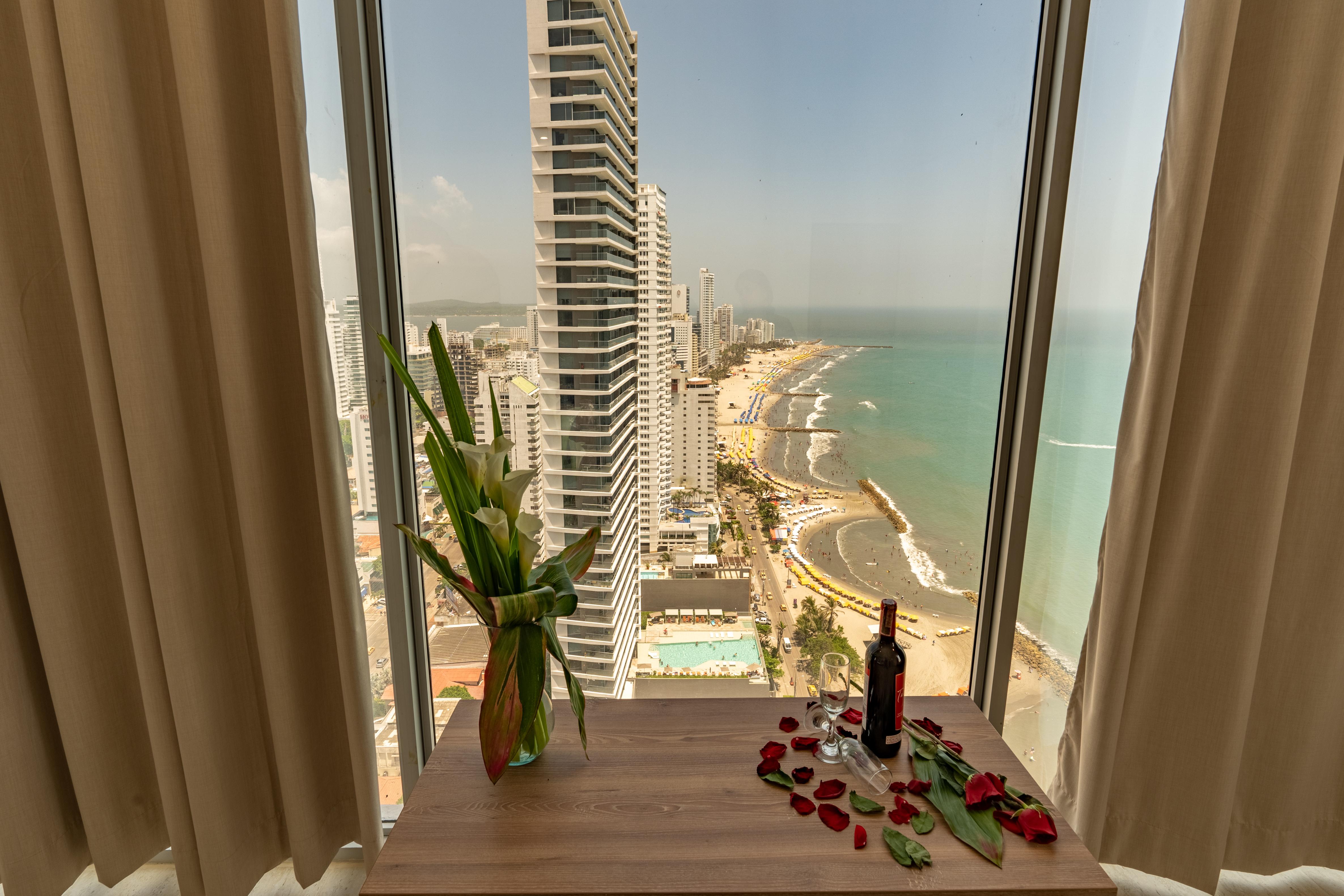 Be Live Experience Dubai Hotel