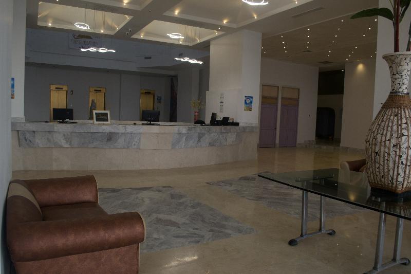 Hotel Be Live Experience Dubai Cartagène