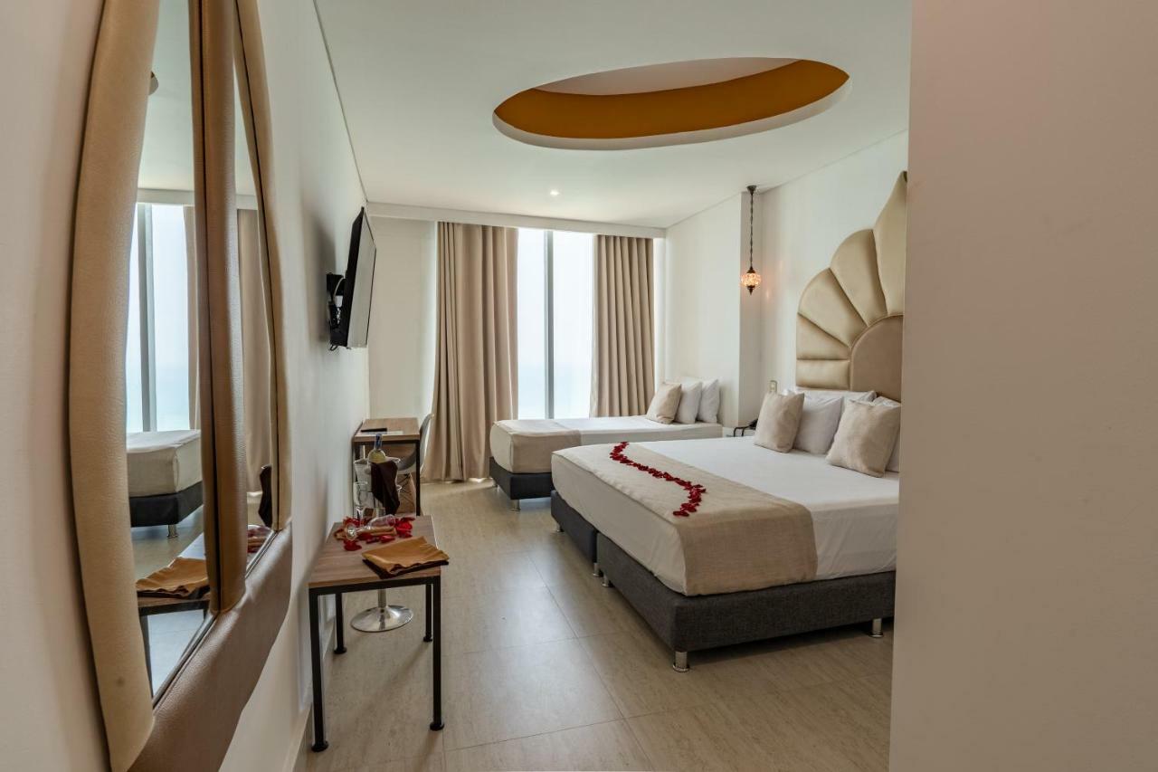 Be Live Experience Dubai 4* Cartagène