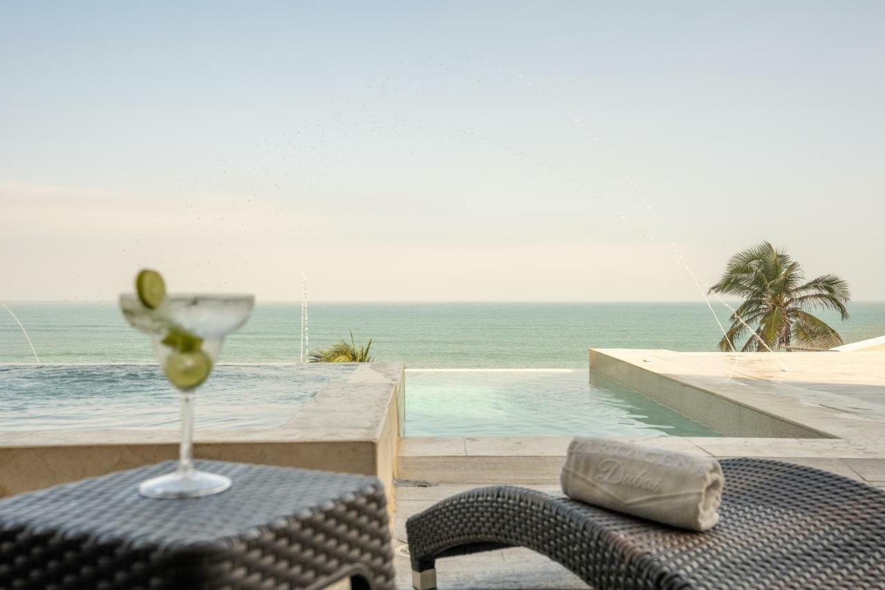 Be Live Experience Dubai Cartagène