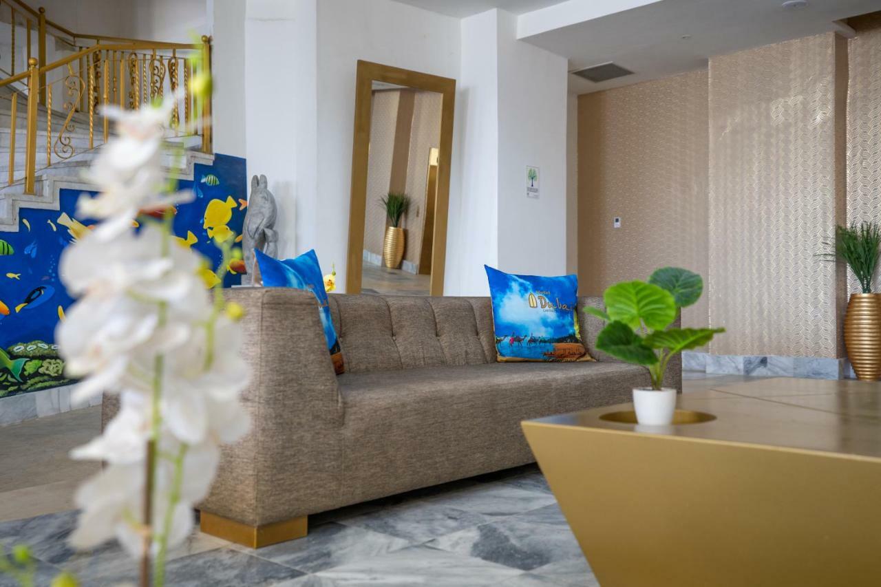 Be Live Experience Dubai Hotel