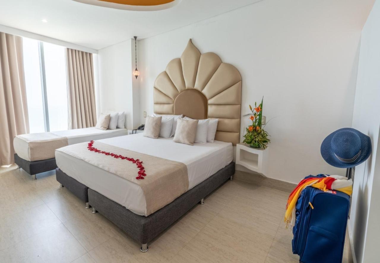 Be Live Experience Dubai Hotel